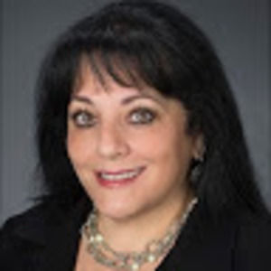 Meet your Posher, Vicki